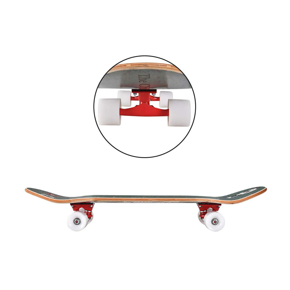 Winmax-Ons Skate Board (WME71959)