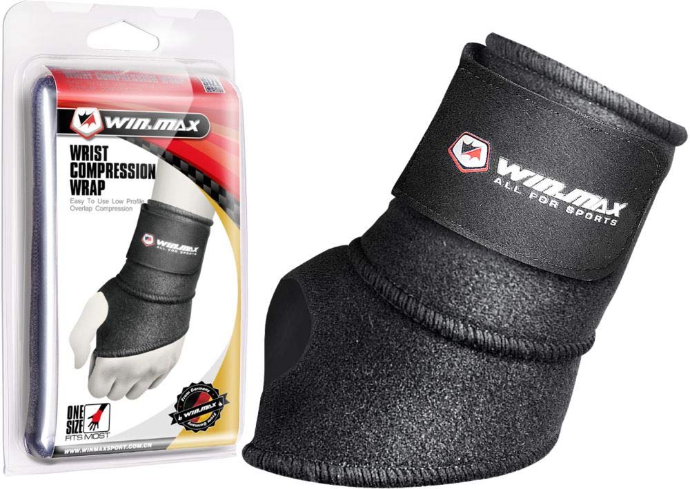 Winmax Palm Support (WMF09129)