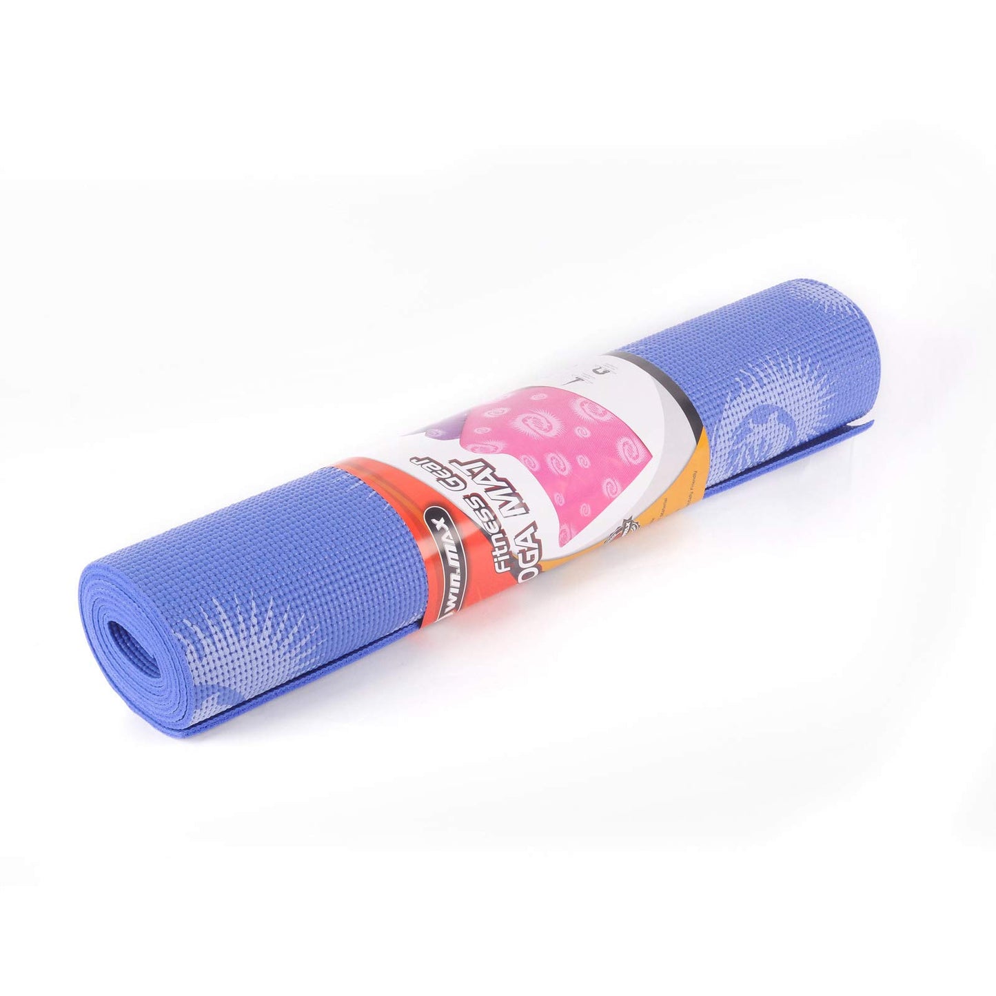 Winmax PVC Yoga Mat