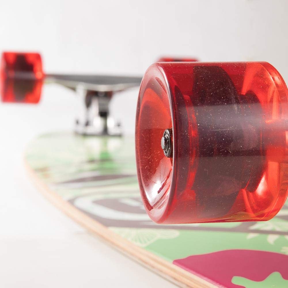 Winmax Skateboard (WME71614Z2)