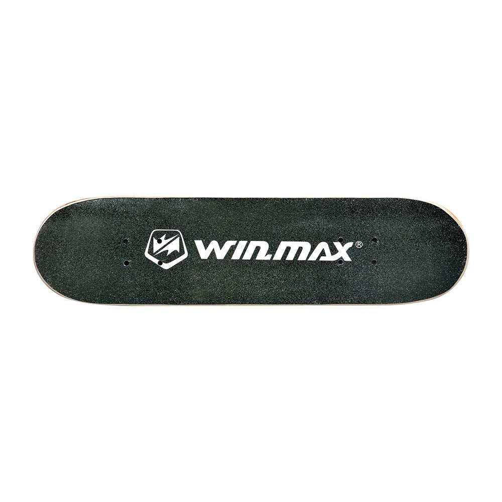 Winmax-Ons Heavy Duty Skateboard for Unisex(WME71973)