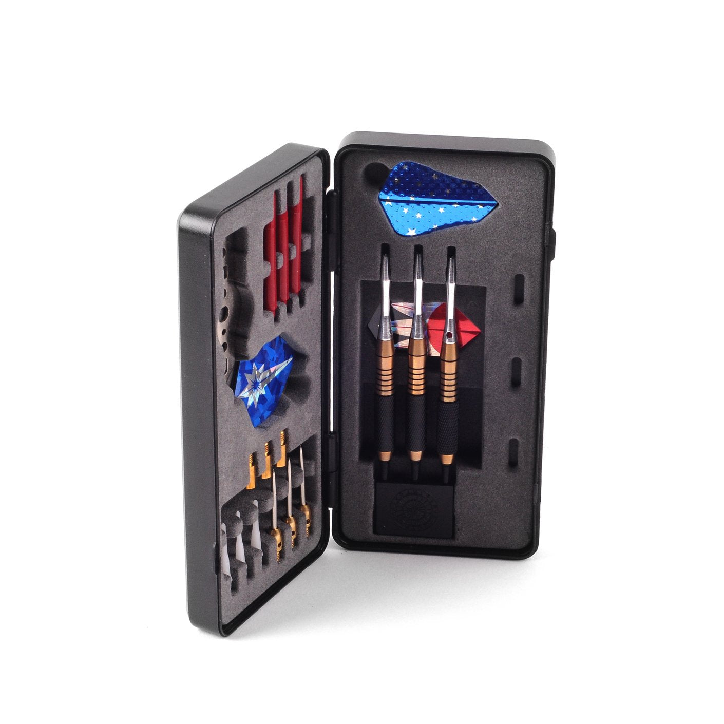 Winmax Unisex Adult Dart Case -(WMG50282)