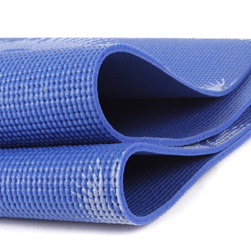 Winmax PVC Yoga Mat