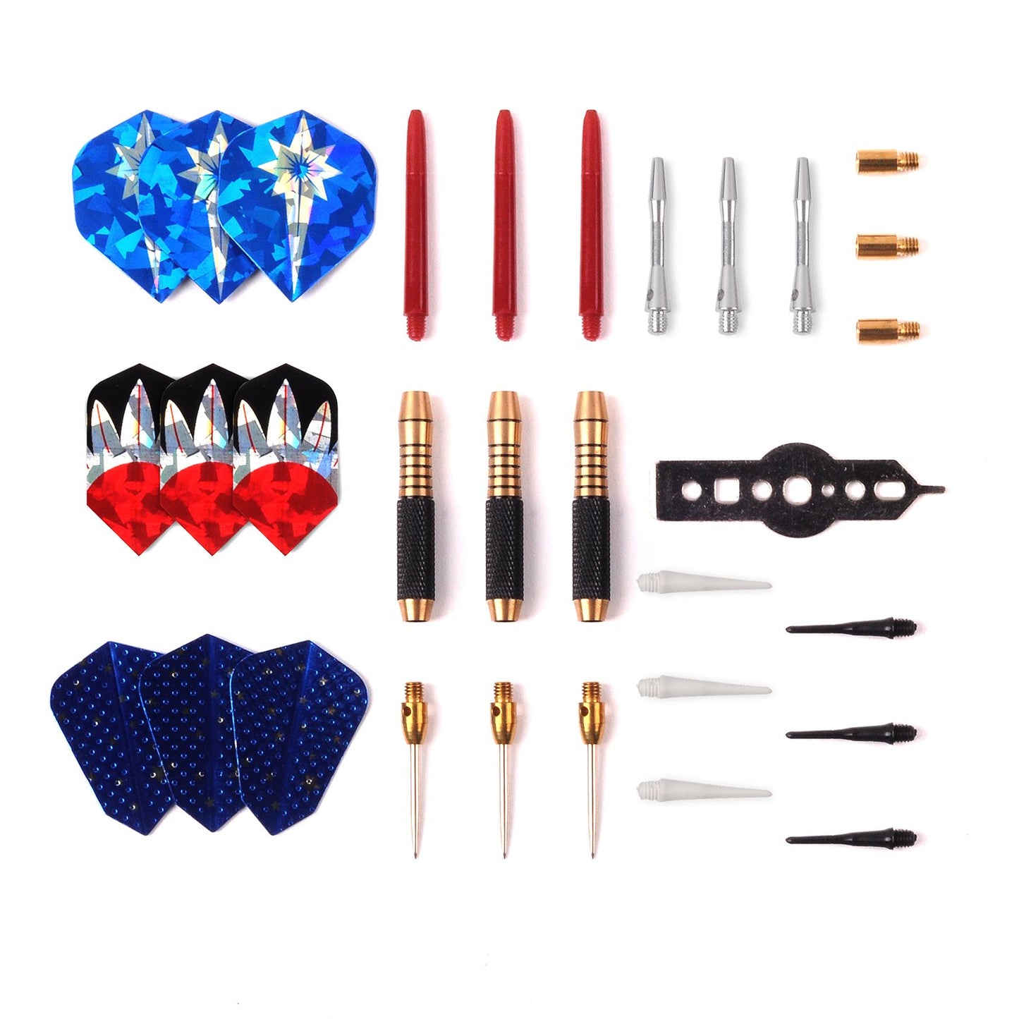 Winmax Unisex Adult Dart Case -(WMG50282)