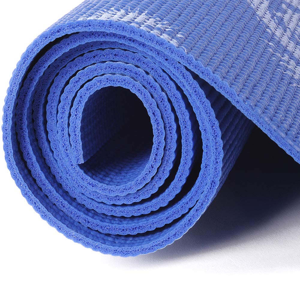Winmax PVC Yoga Mat