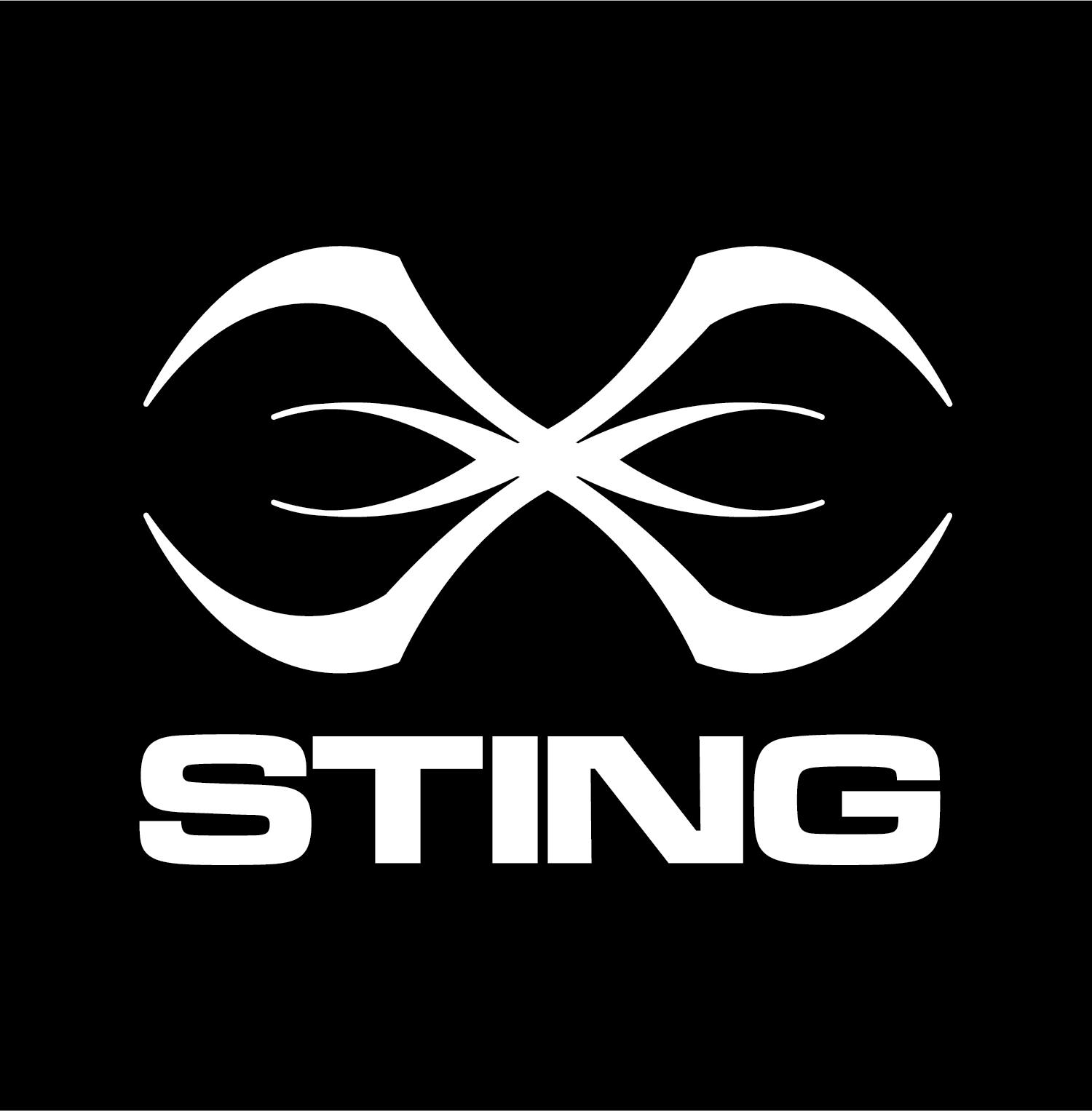 Sting - Boxing Gloves, Martial Artists and Gym Sharks