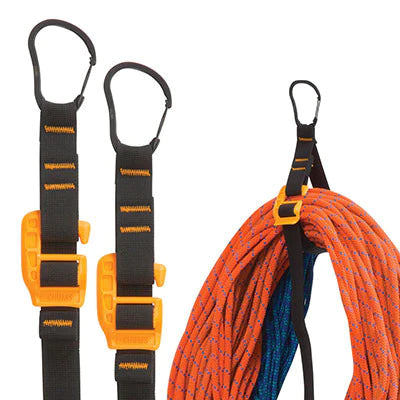 Chums Stowaway Equipment Strap Front View