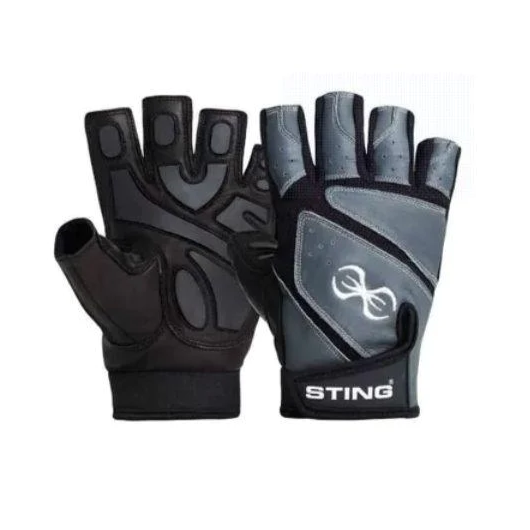 Sting EVO7 Training Glove Wrist Wrap