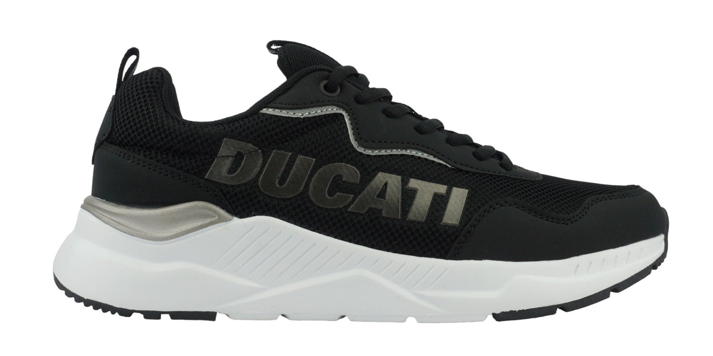 Ducati Men Shoe Passo (DU24M104-B001)