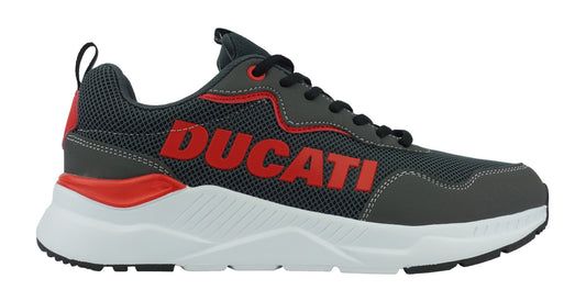 Ducati Men Shoe Passo (DU24M104-C003)