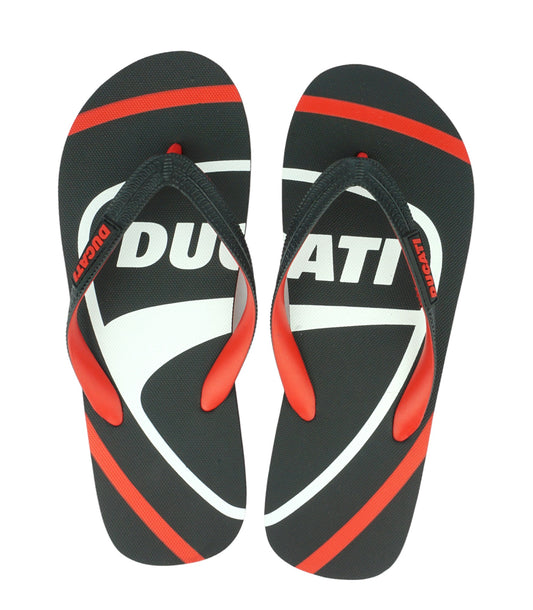 Ducati Slipper(DU24M401-BG01)