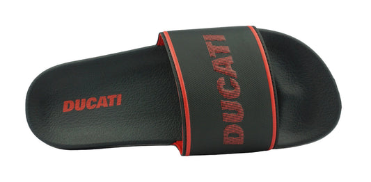 Ducati Slipper3 (DU24M403-BG01)