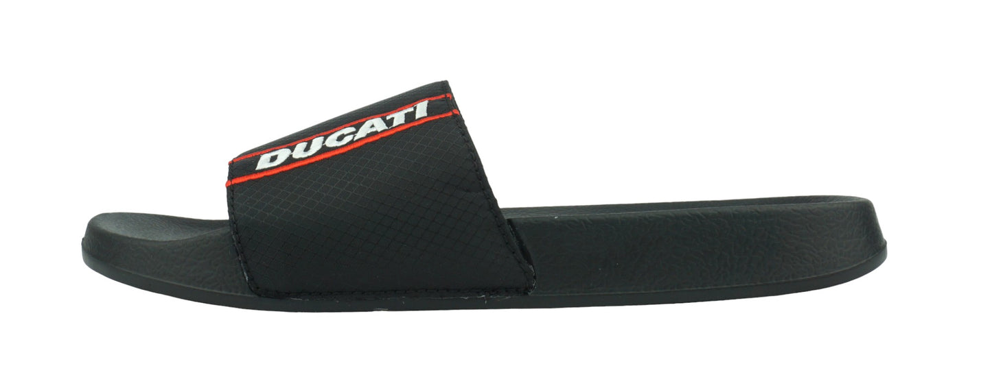 Ducati Slipper (DU24M404-B001 )