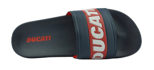 Ducati Slipper (DU24M405-DG01)