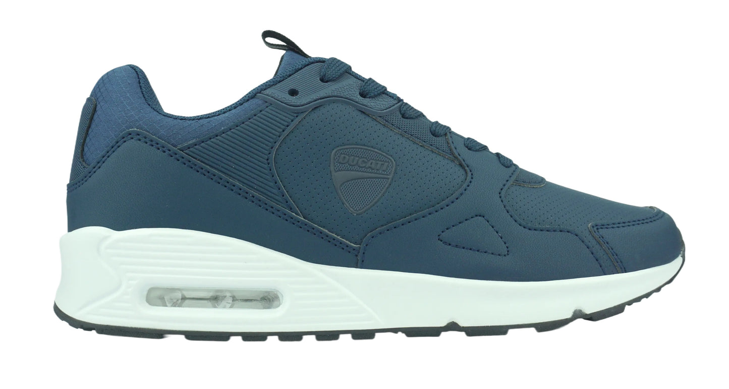 Ducati Men Shoe Albacete 3 (DU32M104-D001)