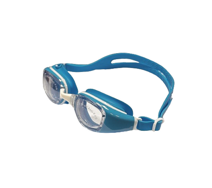 Winmax Adult Swimming Goggle,Black( WMB74851H )