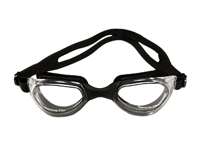 Winmax Adult Swimming Goggle Blue (WMB74752)