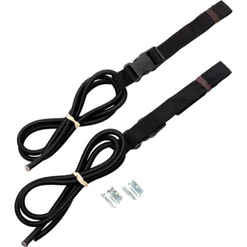 Sting Floor to Celing Ball Strap Front and Back Side