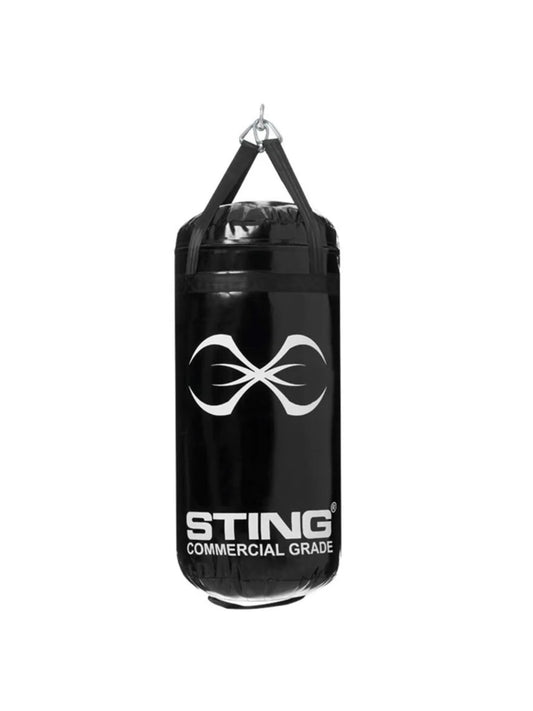 Sting Punch Bag Combo Set Top to Bottom View