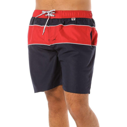 Scipo Mens Shorts Front View