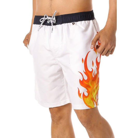 Scipo Mens Shorts Side View