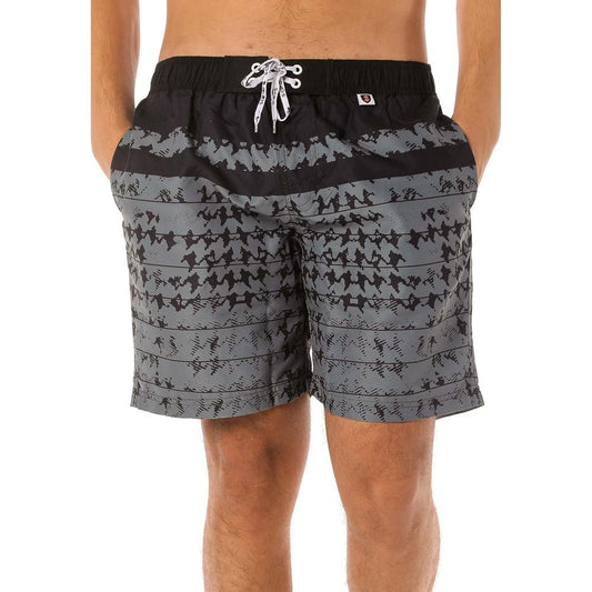 Scipo Mens Shorts Front View