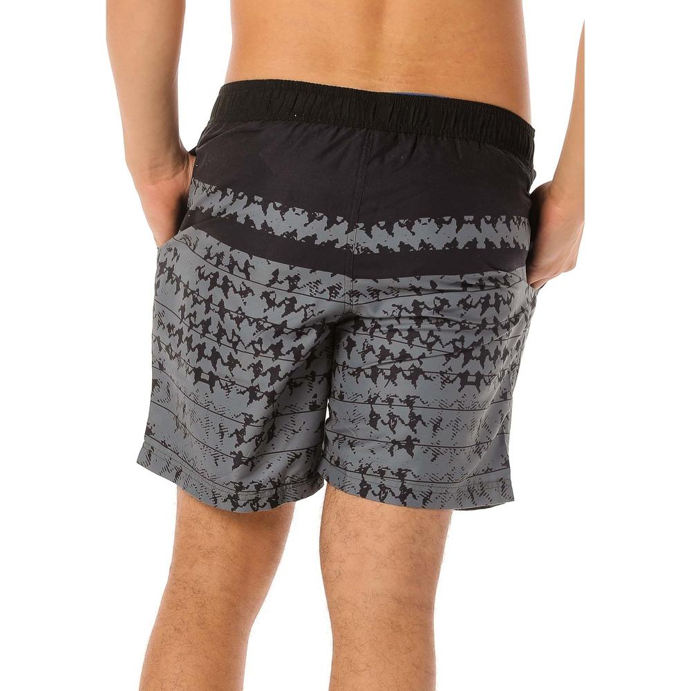 Scipo Mens Shorts Back View