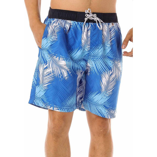 Scipo Mens Shorts Front View