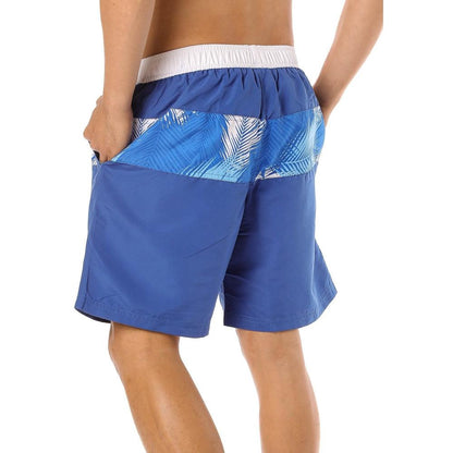 Scipo Mens Shorts Back View