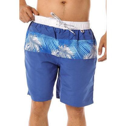 Scipo Mens Shorts Front View