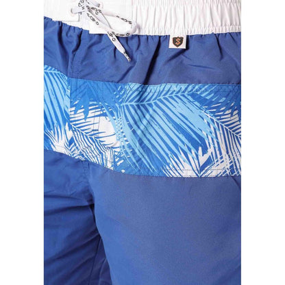 Scipo Mens Shorts Close Up View