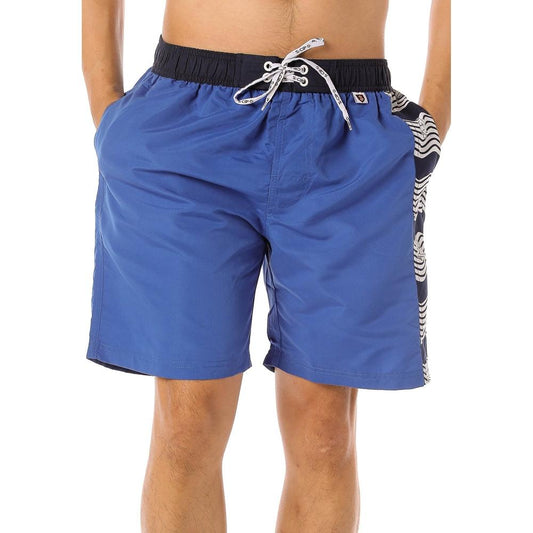 Scipo Mens Shorts Front View