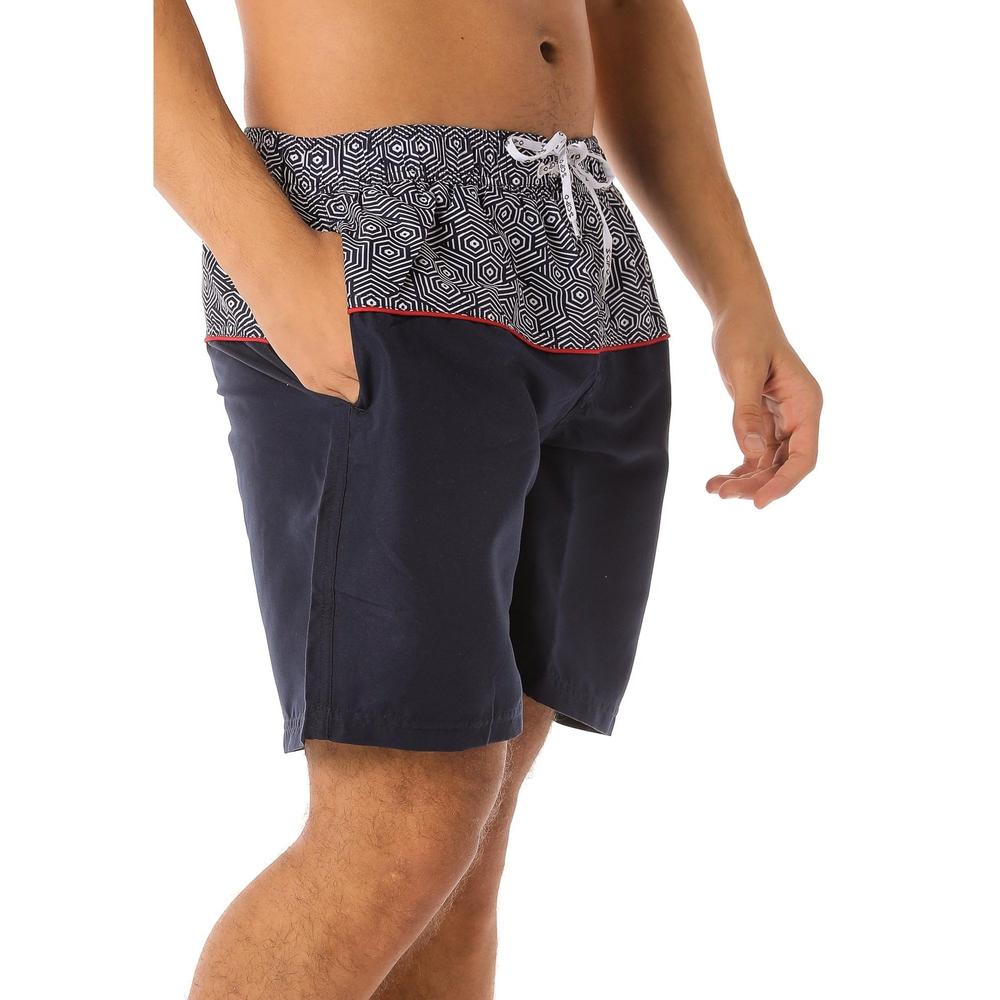Scipo Mens Shorts Front View