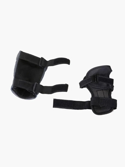 Winmax protectors Set Back Side View
