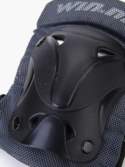 Winmax Protectors Set Middle View