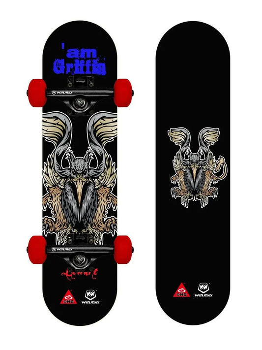 Winmax -Ons Skateboard  Griffin (WME71867)