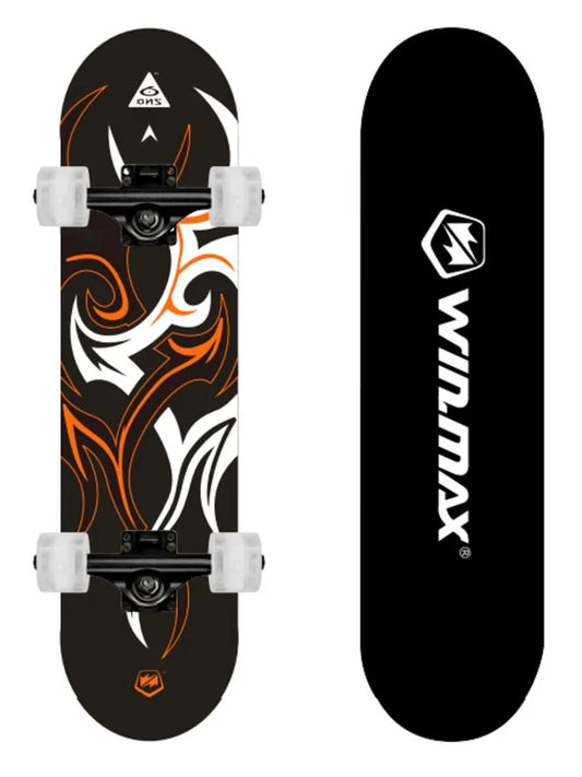 Winmax-Ons Skateboards Etnic-Gr (WME75162)