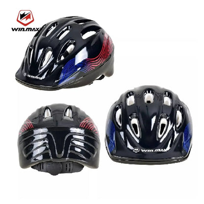 Winmax Kids InlineSkate Combo Set (WME75469DL)
