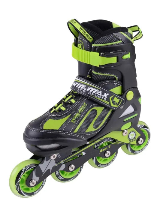 Winmax Inline Skates (WME77784B)