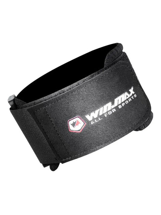 Winmax Wrist Support Front Side