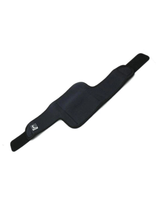 Winamx Elbow Support Black Front View
