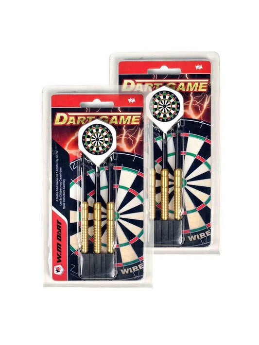 Winmax Soft Tip Dart Set 18G Front Front View
