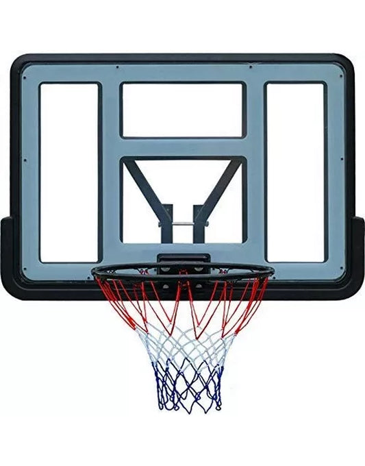 Winmax Basketball Backboard Front View