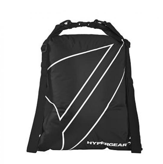 Hypergear Flat Backpack Front Side VIew