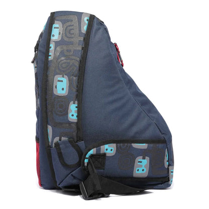 Ons Bag Back Side
