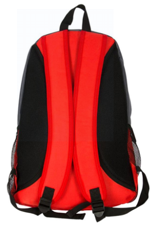 Ons Bag  Back Side