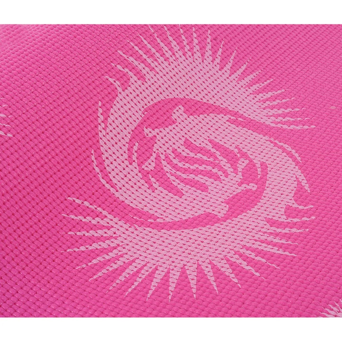 Winmax  PVC Yoga Mat