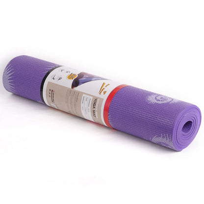 Winmax  PVC Yoga Mat