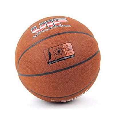 Winmax Professional Basketball Left Side View