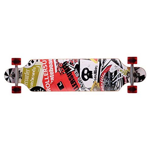 Winmax Long Skateboards (WME55911)